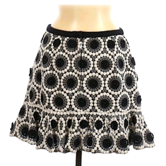 Vera wang skirt